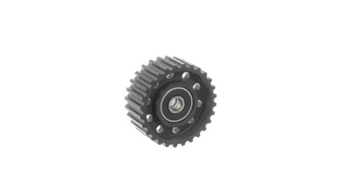Deflection Pulley/Guide Pulley, timing belt