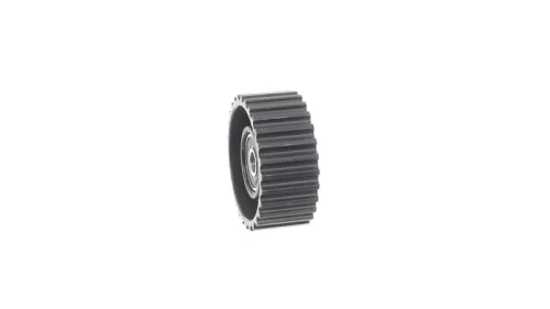 SKF Deflection Pulley/Guide Pulley, timing belt (VKM81002)
