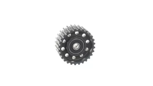 SKF Deflection Pulley/Guide Pulley, timing belt (VKM81002)