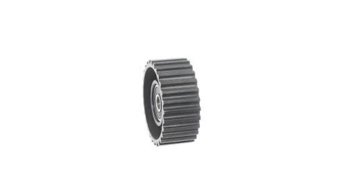 SKF Deflection Pulley/Guide Pulley, timing belt (VKM81002)
