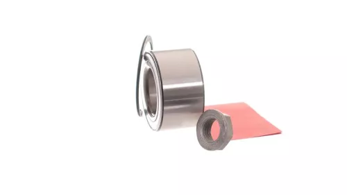 SKF Wheel Bearing Kit (VKBA3683)