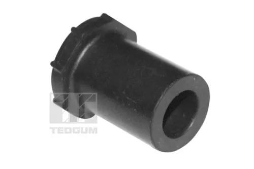 TEDGUM Mounting, leaf spring (00284897)