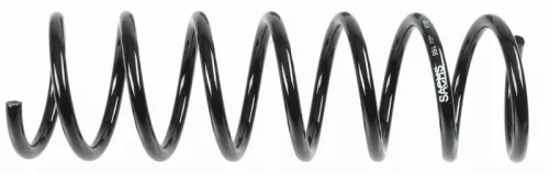 Suspension Spring