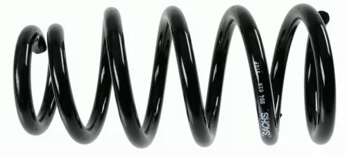 SACHS Suspension Spring (994 029)
