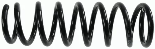 SACHS Suspension Spring (994 096)