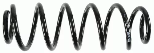 SACHS Suspension Spring (994 334)