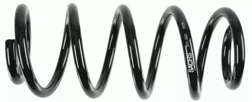 SACHS Suspension Spring (993 082)