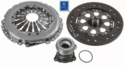 SACHS Clutch Kit (3000 990 132)