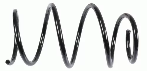 SACHS Suspension Spring (998 056)