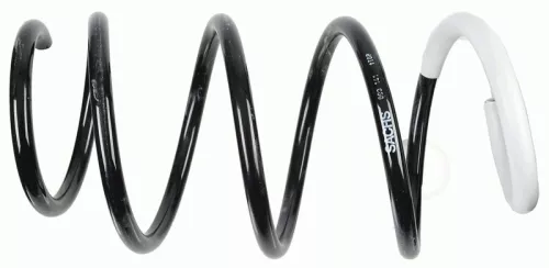 Suspension Spring