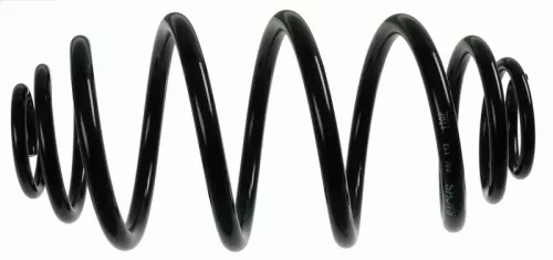 SACHS Suspension Spring (994 113)