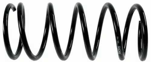 SACHS Suspension Spring (998 756)