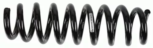 SACHS Suspension Spring (994 482)