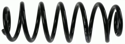 SACHS Suspension Spring (996 943)