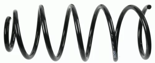 Suspension Spring