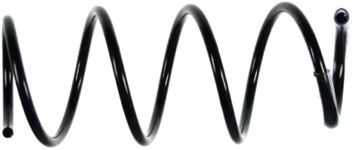 SACHS Suspension Spring (998 390)