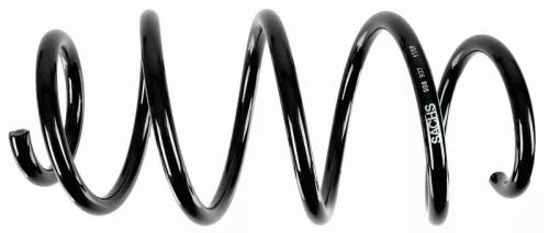 SACHS Suspension Spring (998 937)