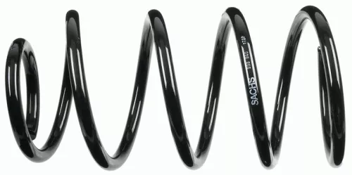 SACHS Suspension Spring (998 940)
