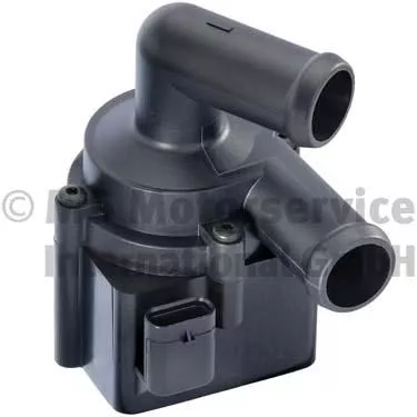 PIERBURG Auxiliary Water Pump (cooling water circuit) (7.01713.28.0)