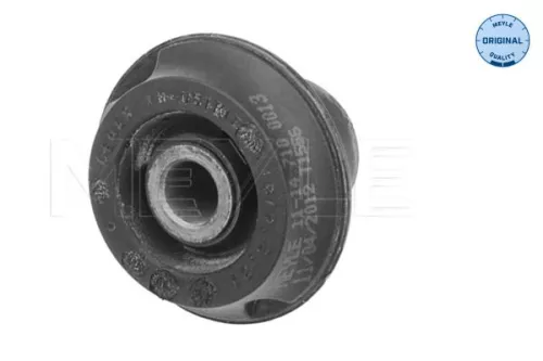 MEYLE Bushing, axle beam (11-147100013)