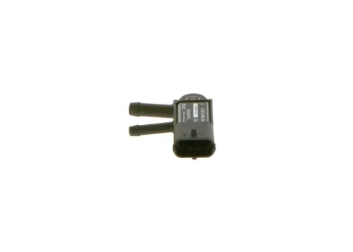 BOSCH Sensor, exhaust pressure (0281006287)
