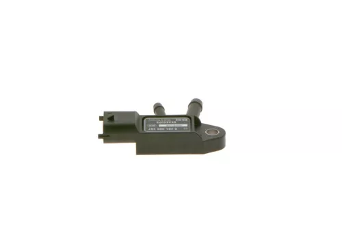 BOSCH Sensor, exhaust pressure (0281006287)