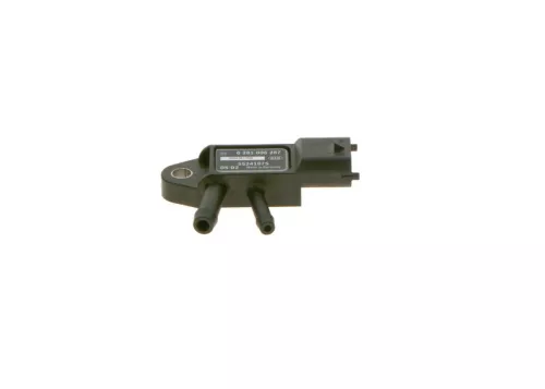 BOSCH Sensor, exhaust pressure (0281006287)