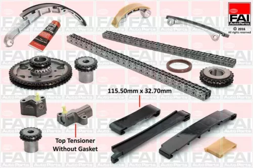 Timing Chain Kit