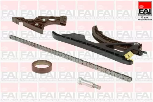 Timing Chain Kit