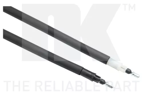NK Cable Pull, parking brake (9025170)