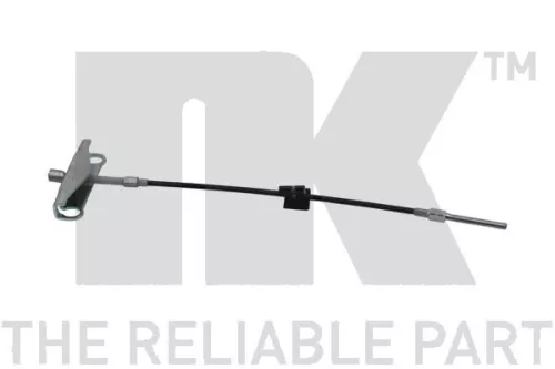 NK Cable Pull, parking brake (9045194)