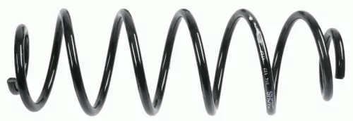 SACHS Suspension Spring (994 127)