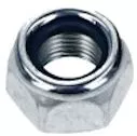 SACHS Shock Absorber (314 135)