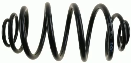 SACHS Suspension Spring (996 506)