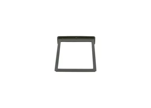 BOSCH Filter, cabin air (1987432189)