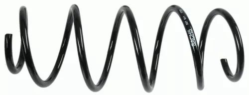 SACHS Suspension Spring (997 841)