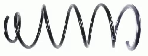 SACHS Suspension Spring (998 514)