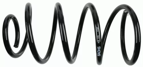Suspension Spring