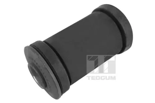 TEDGUM Mounting, leaf spring (00221952)