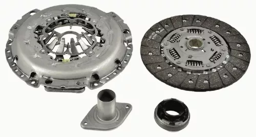 Clutch Kit