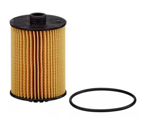 MANN-FILTER Oil Filter (HU8009Z)