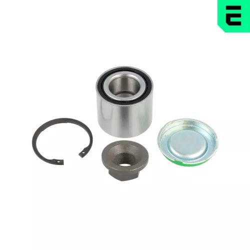 OPTIMAL Wheel Bearing Kit (202021)