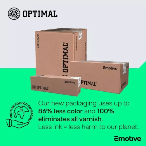 OPTIMAL Wheel Bearing Kit (202021)