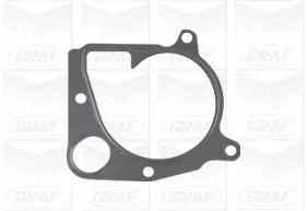 GRAF Water Pump, engine cooling (PA1054)