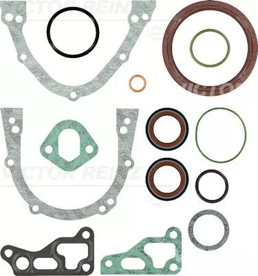 VICTOR REINZ Gasket Kit, crankcase (08-23134-03)