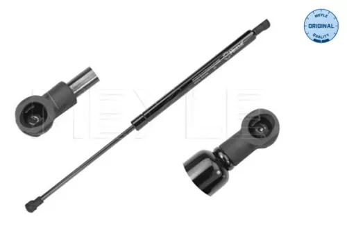 Gas Spring, boot/cargo area