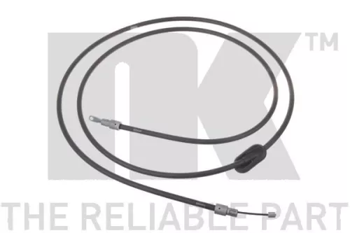 NK Cable Pull, parking brake (903351)