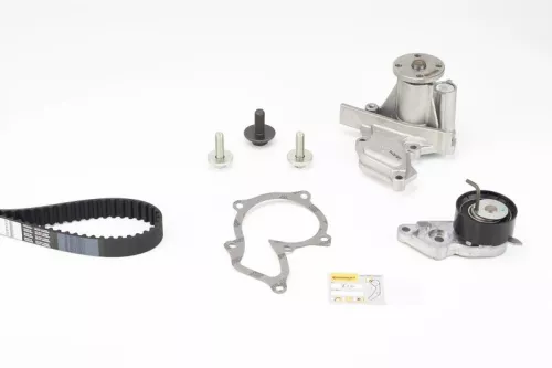 CONTINENTAL CTAM Water Pump & Timing Belt Kit (CT881WP1)