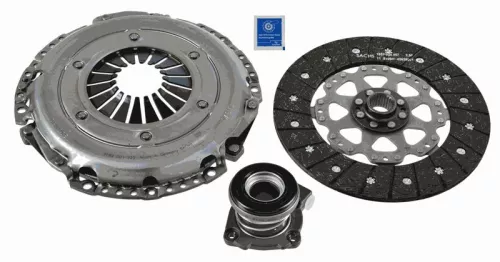 SACHS Clutch Kit (3000 990 281)