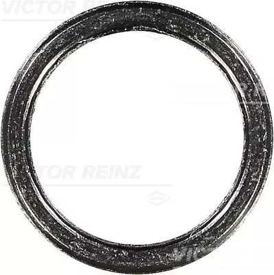 Gasket, exhaust manifold